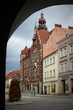 Ratusz W Tarnowskich Górach