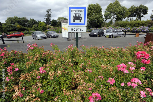 Photo: covoiturage covoiturage