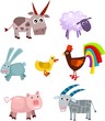 animal set