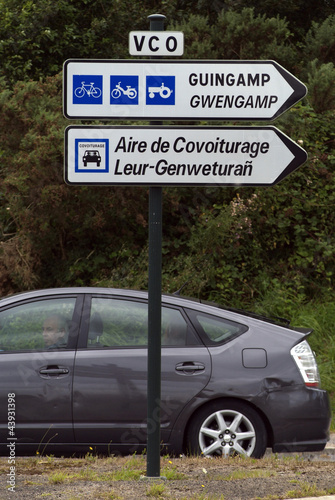 Photo: covoiturage covoiturage