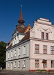 Rathaus Güstrow