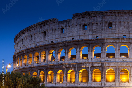 Photo: Rome 3 Rome 3