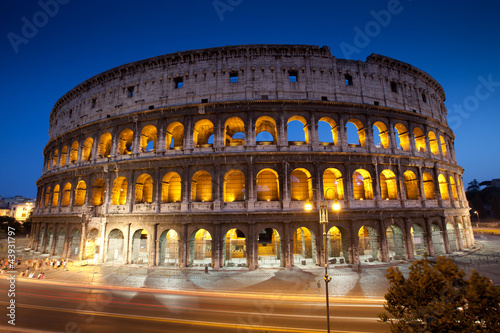 Photo: Rome 2 Rome 2