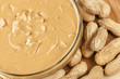 Creamy Brown Peanut Butter