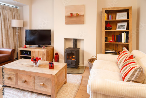 Photo: Contemporary interiors Contemporary interiors