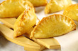 Photo: Golden Cornish Pasties Golden Cornish Pasties