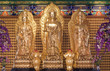 Buddha statue