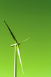 Photo: Wind turbine Wind turbine