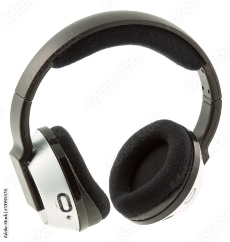 Photo: casque écouteur sans fil casque écouteur sans fil