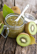 Kiwimarmelade