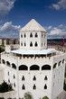 castle at Ankara Turkey
