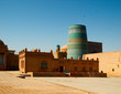 Kunya ark gates Kunya ark gates