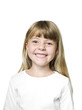 Foto: Laughing Girl Laughing Girl