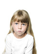 Foto: Little Girl Portrait Little Girl Portrait
