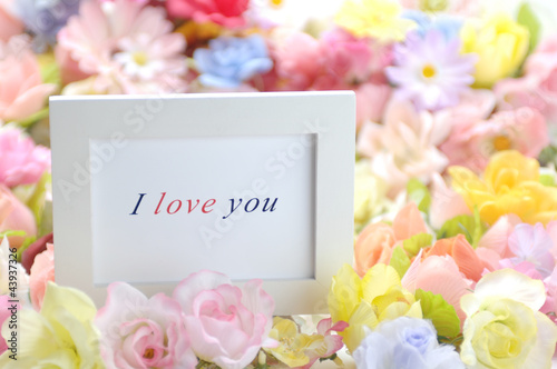 Photo: I love you I love you