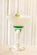 milk cocktail