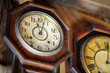 Foto: Old clocks Old clocks