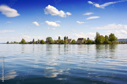 Photo: Insel Reichenau Insel Reichenau