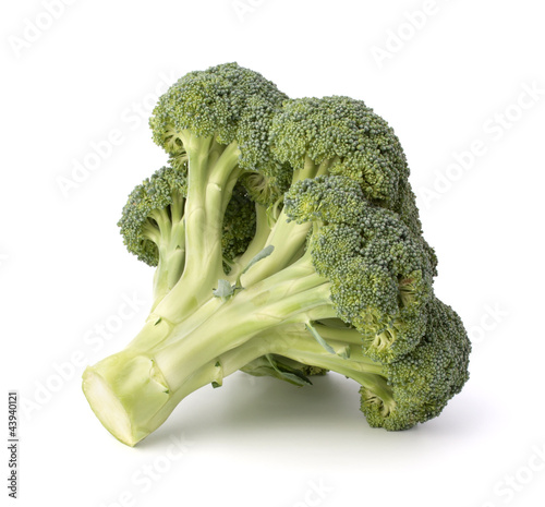 Photo: Broccoli vegetable Broccoli vegetable