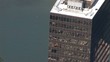 Skyscraper reflections