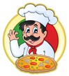Chef theme image 7