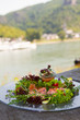 Foto: Salat am Rhein Salat am Rhein
