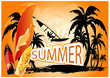summer background