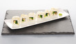 Sushi rolls