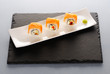 Sushi rolls