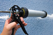 repairing the home