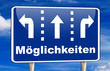 Möglichkeiten