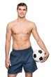 Soccer player