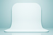 Photo Studio Interior Background