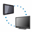 Conectividad tablet pc y televisión