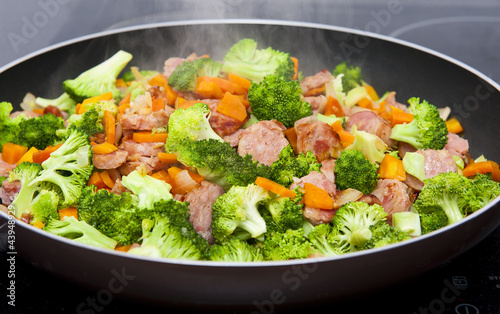Foto: Meal time Meal time