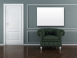 Illustration: Classic interior Classic interior
