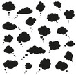 Speech Clouds
