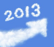 happy new year 2013, Go Go Go