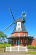 Borgsumer Windmühle
