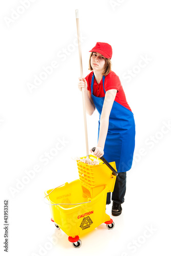 Photo: Boring Job Boring Job
