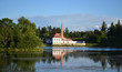 Foto: Landscape with Priory Palace Landscape with Priory Palace