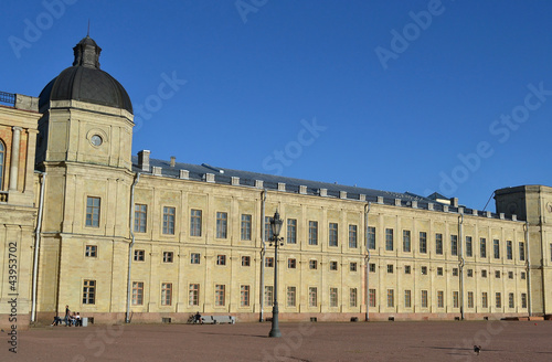 Foto: Gatchina Palace Gatchina Palace