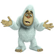 yeti