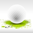 golf design element
