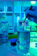 Histological analysis of patient biopsy samples for cancer
