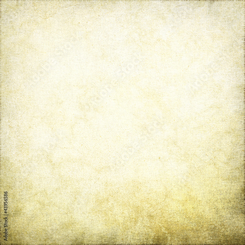 Photo: old parchment texture, beige color grunge background old parchment texture, beige color grunge background