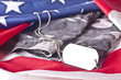 U.S. Veteran Memorial