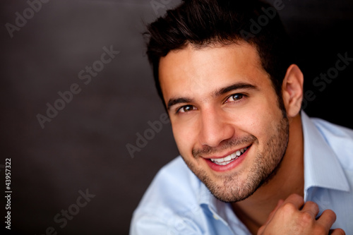 Photo: Casual business man Casual business man