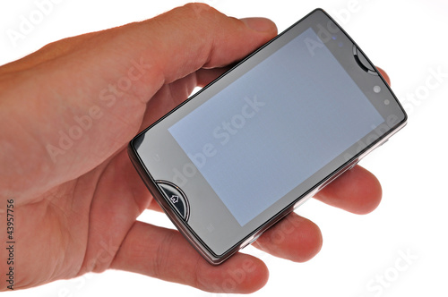 Photo: smartfon smartfon