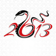 new year card